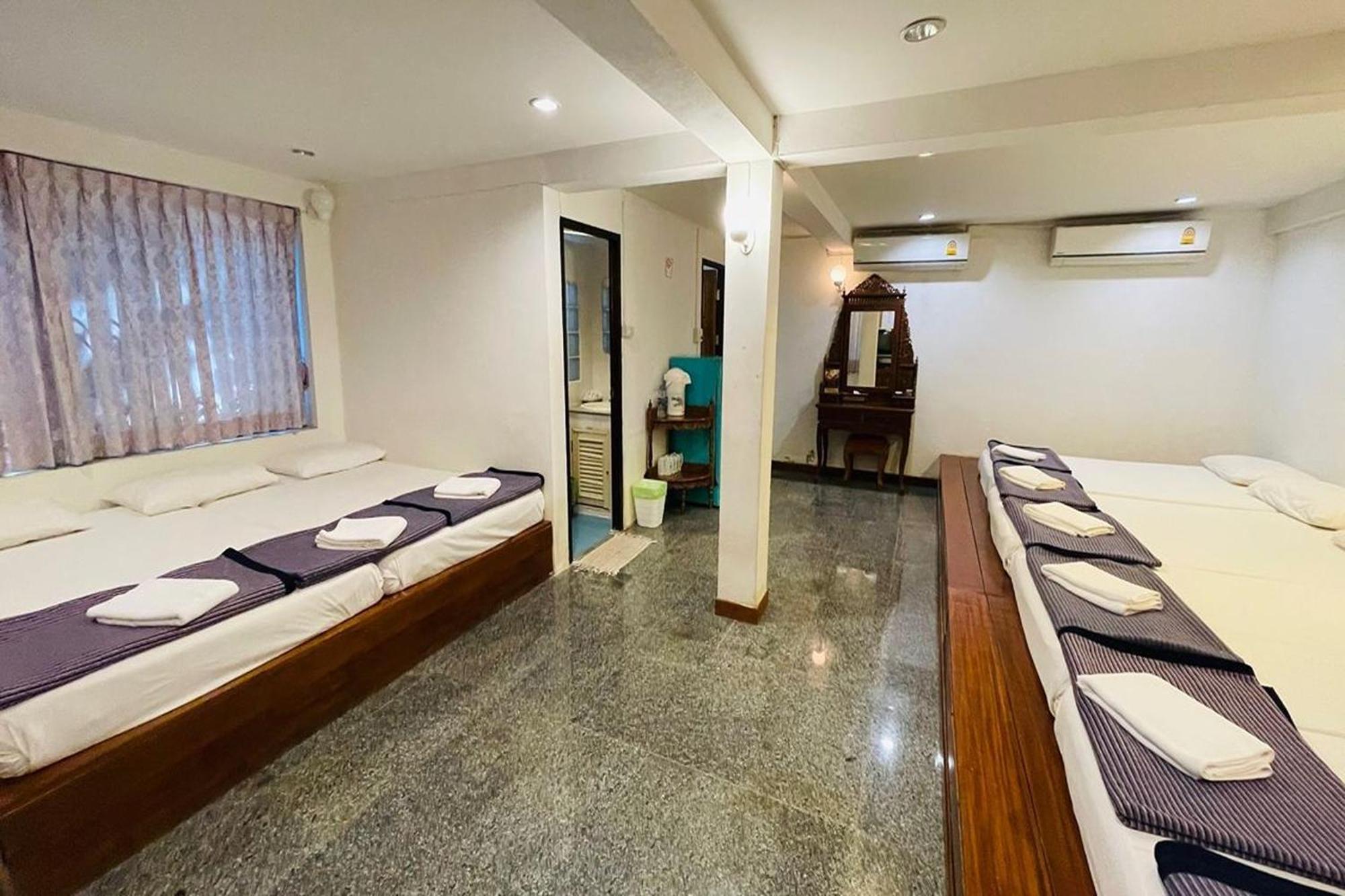 Baan Rim Kwai Paerimnam Resort Kanchanaburi Extérieur photo